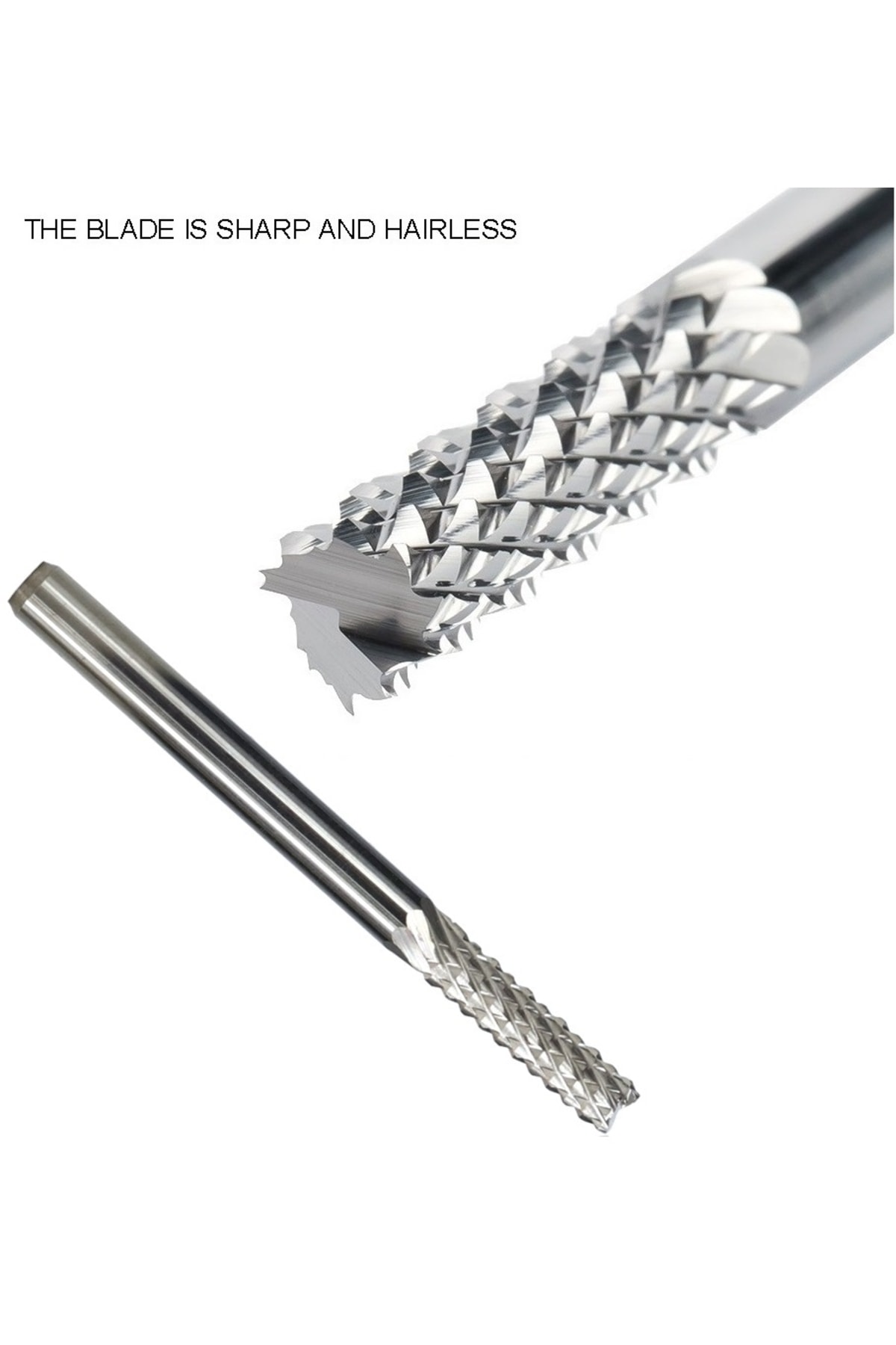 Depolife Fayans Kesme Delme Ucu Karbür Uç Metal Ahşap Kesici Çok Amaçlı (2615056232)