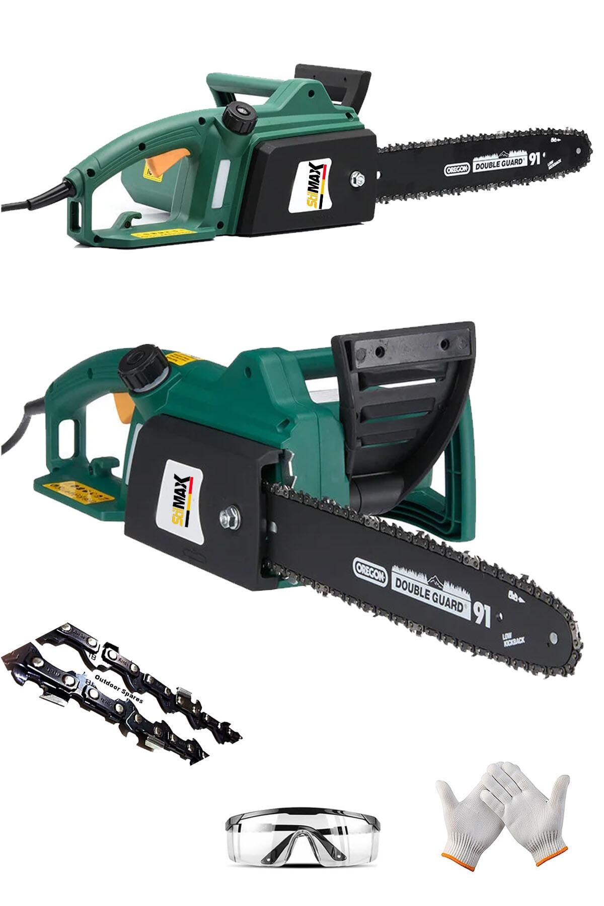 Germany Turbo5500 3000w Electric Accelerator Saw Wood Chopping Saw 2 Years Warranty Invoiced