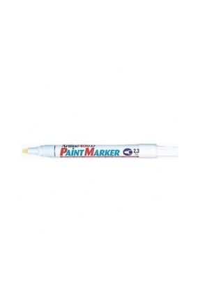 Grout Pen Beyaz Derz Rötüş Kalemi EK-400XF white