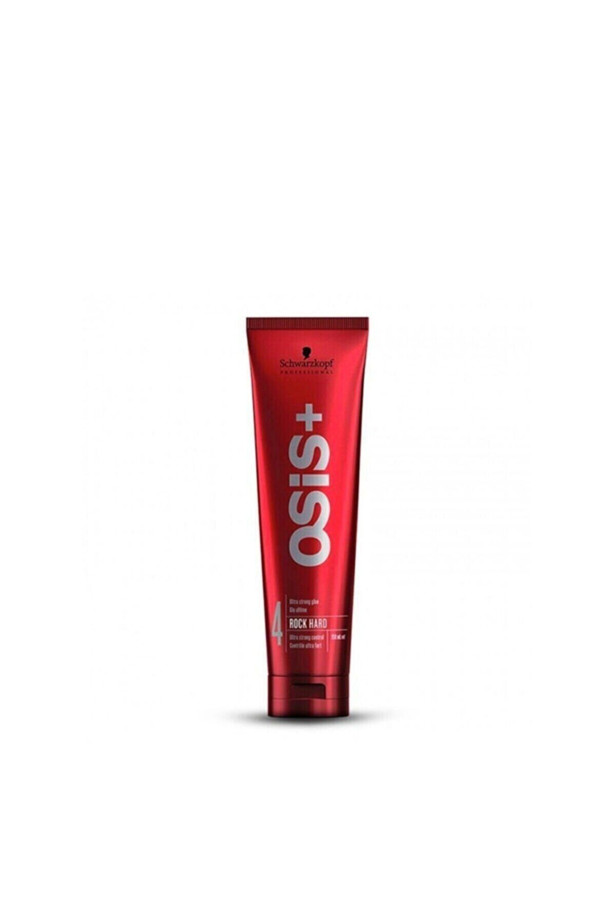 مراقبت شخصی OSIS OSIS+ ROCK HARD STRONG STORY شکل دادن خمیر 150ML Schwarzkopf
