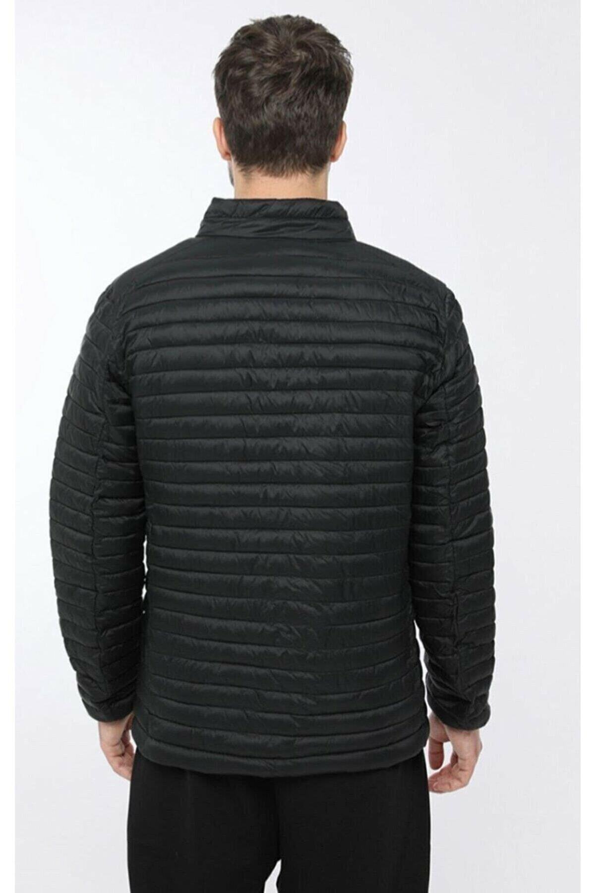 کاپشن مردانه لامبرجک | 22K-SN21-Perry-Coat-2PR Lumberjack - Image 3