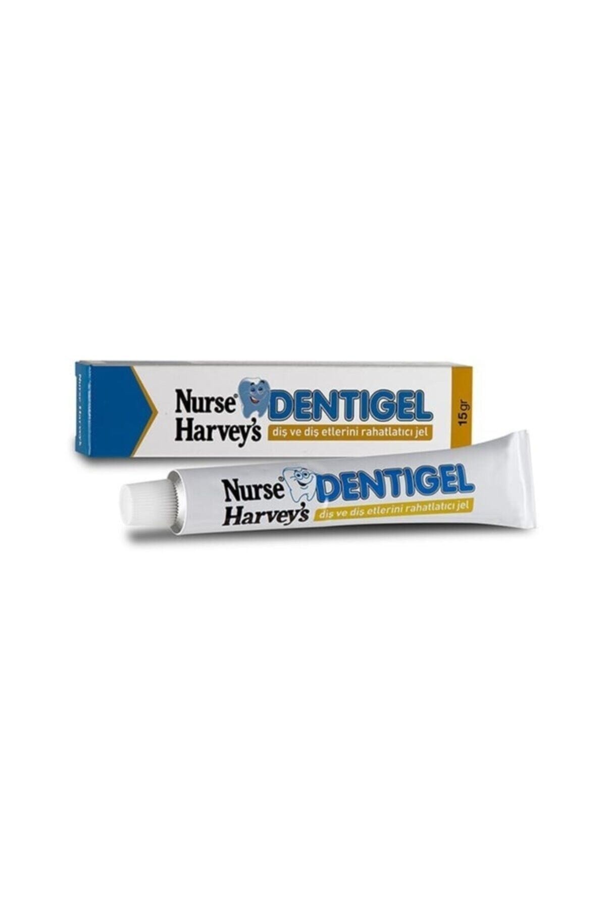 NURSE Harvey's Dentigel 15 gr