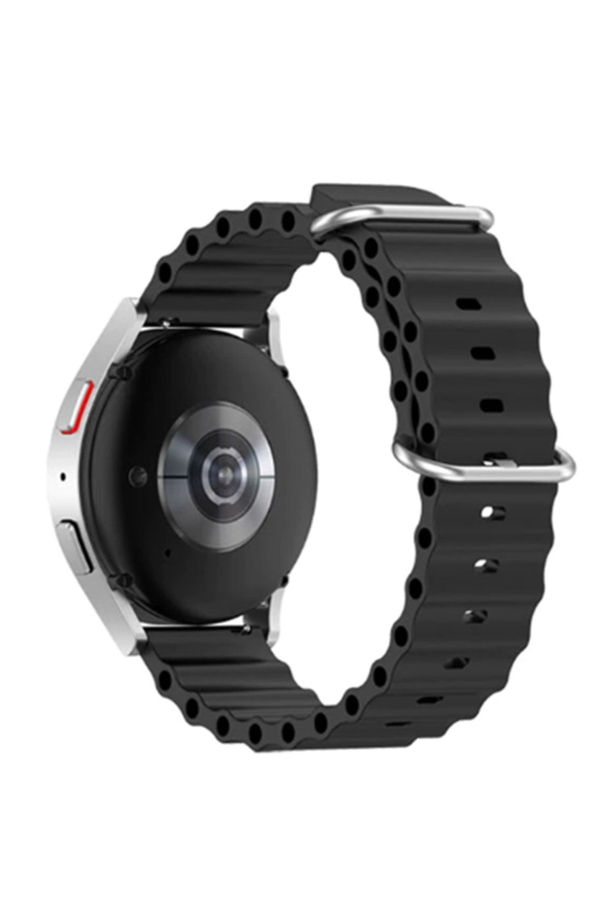 K l fShop Fossil Sport Smartwatch 43mm Band Strap Strap Lopp