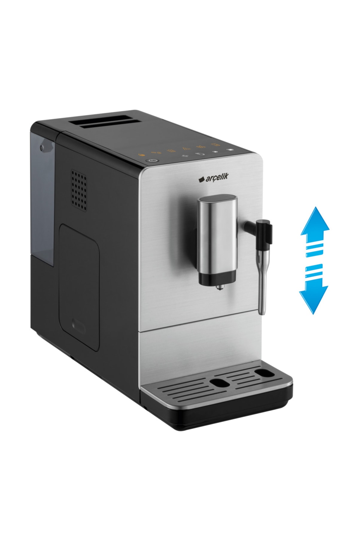Em 6092 O Imperium Espresso Makinesi 2