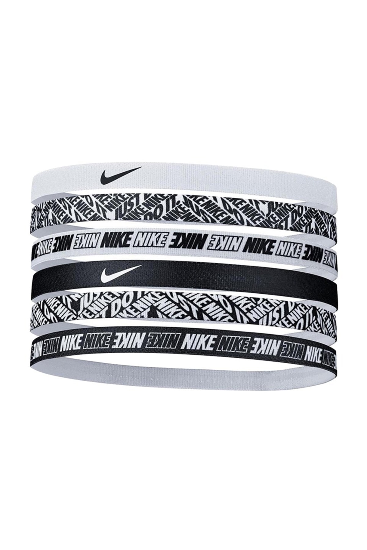 Nike Headbands 6 Pk Prınted N.000.2545.176