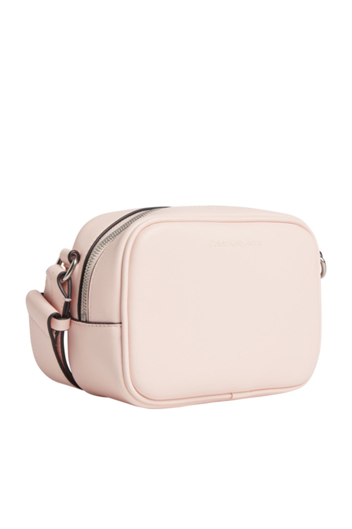 Calvin Klein Shoulder Bag - Pink - Plain - Trendyol