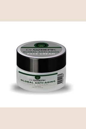 Global Antiaging Face Cream ST00285