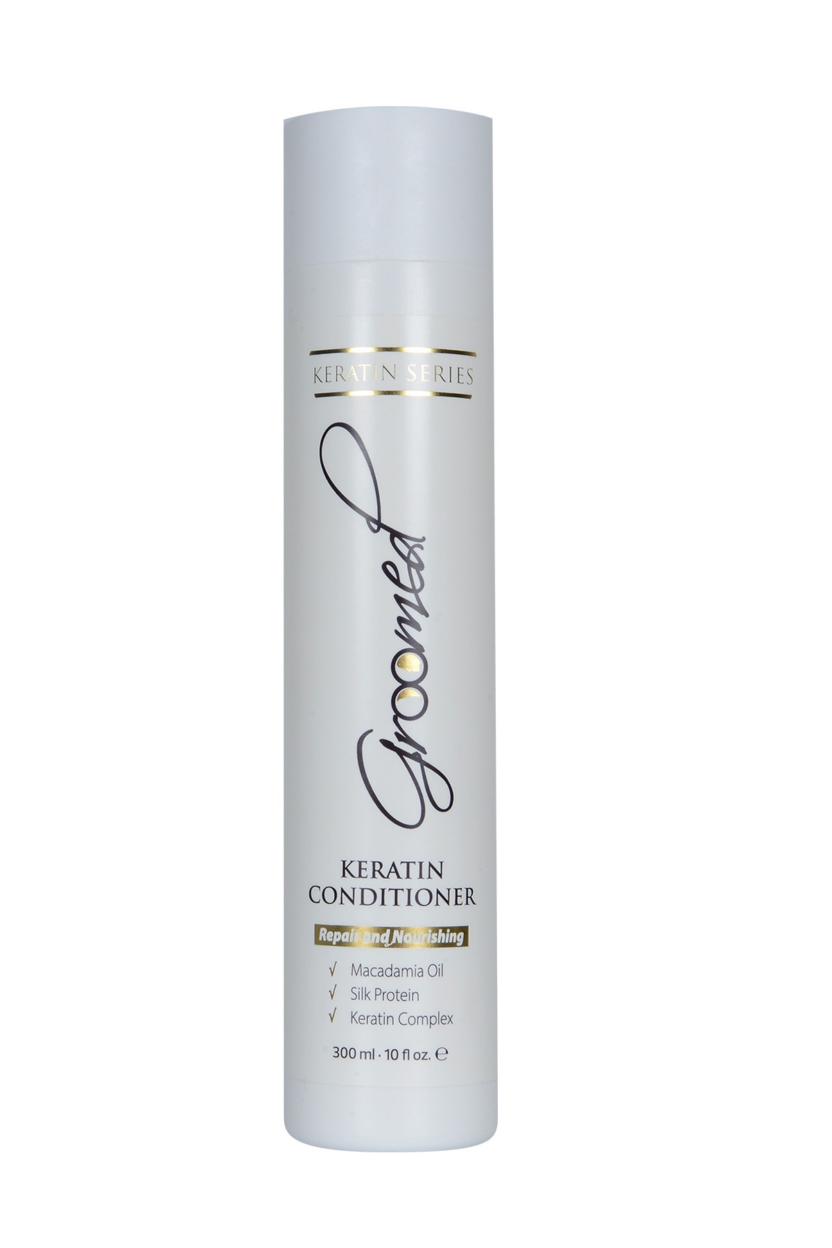 Groomed Keratin Saç Kremi 300 ml — 8682033103136