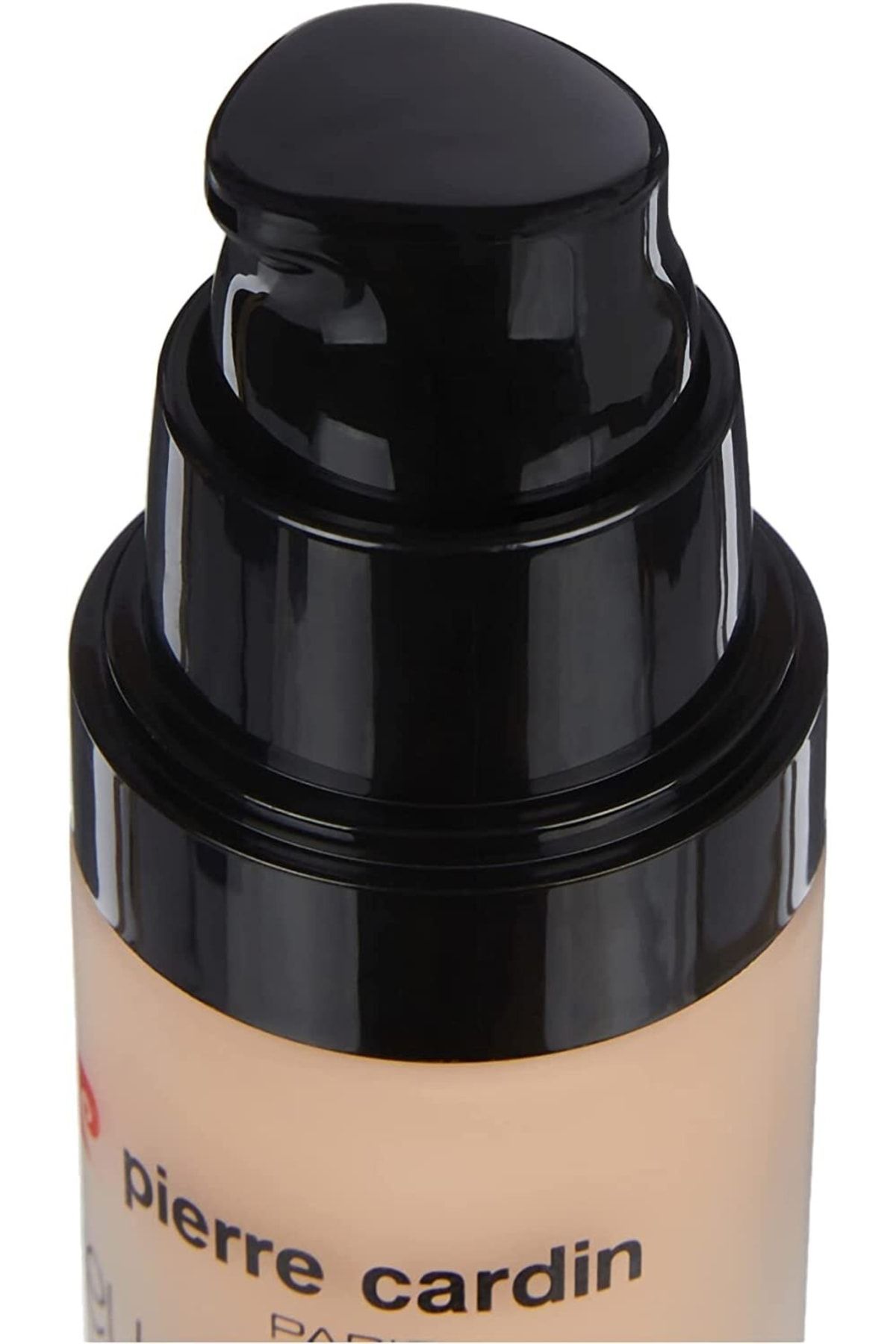 Pierre Cardin-Hello Matte High Coverage Matte Foundation (medium Beige) 4
