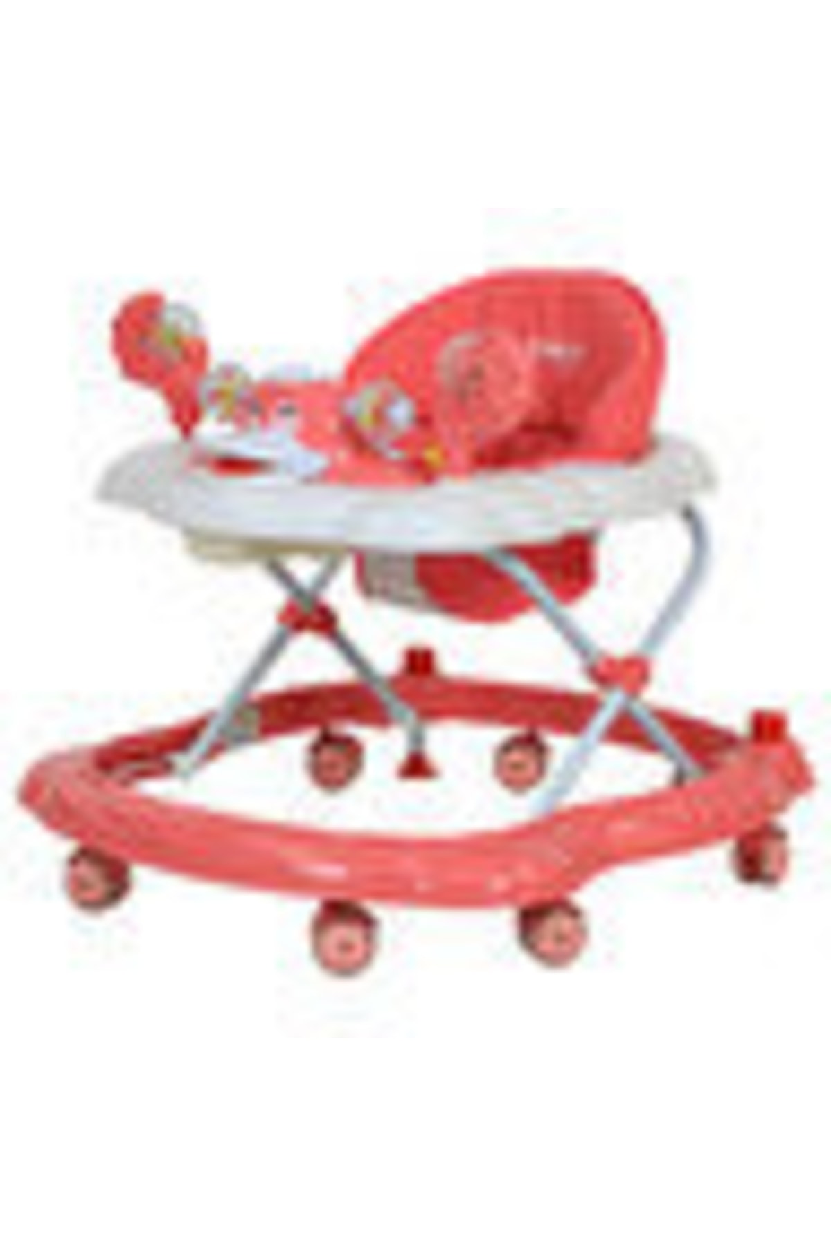 Prego Prego Teddy Yürüteç fotoğrafı 4 (önizleme)