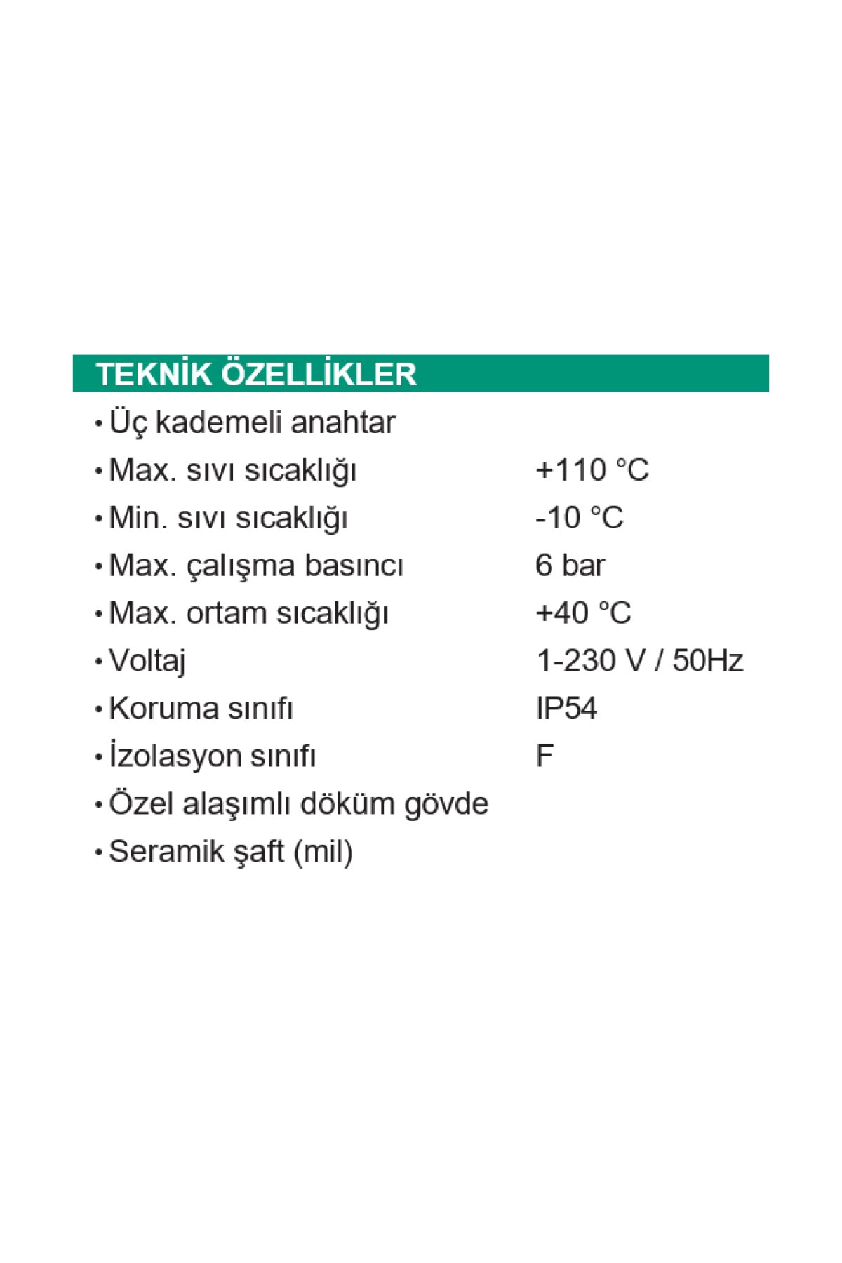 Taifu Grs 32/8 Kat Kalorifer 3 Hızlı Sirkülasyon Pompası Fiyatı ...