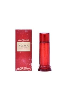 Roma Passione Edt 100 ml Kadın Parfümü 8011530002312