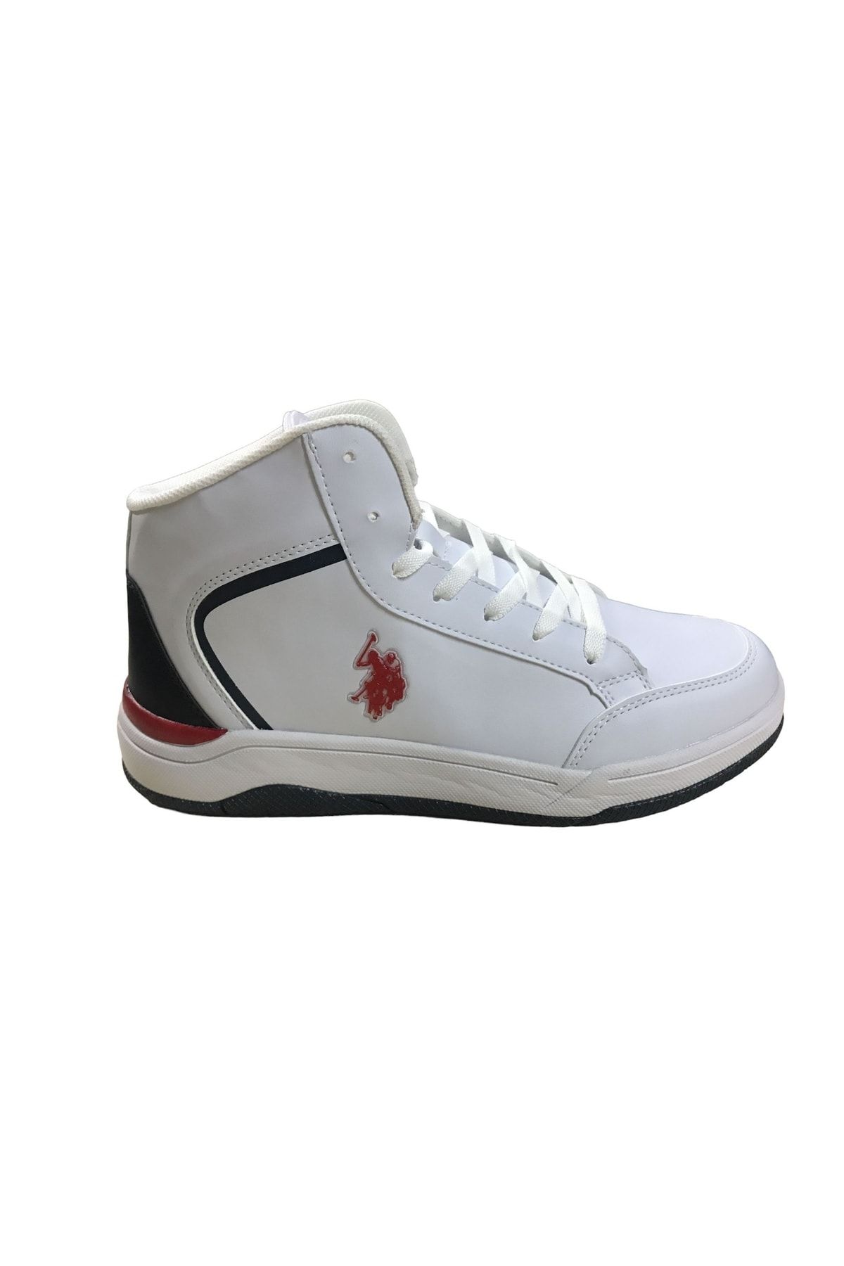 Polo online flat shoes