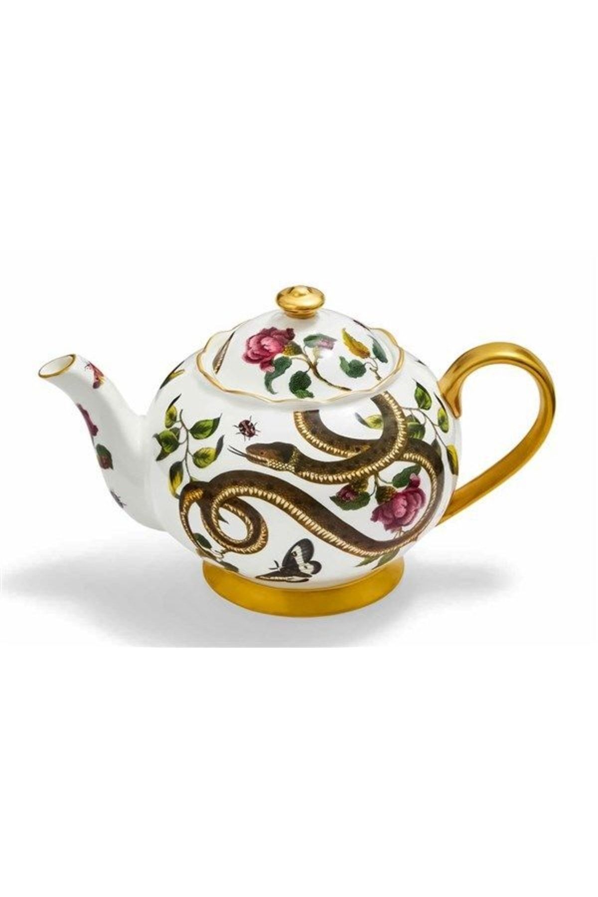 SPODE Creatures Of Curussity Demlik