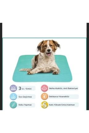 Köpek Çiş Pedi Yıkanabilir Su Sızdırmaz TYC00315296890