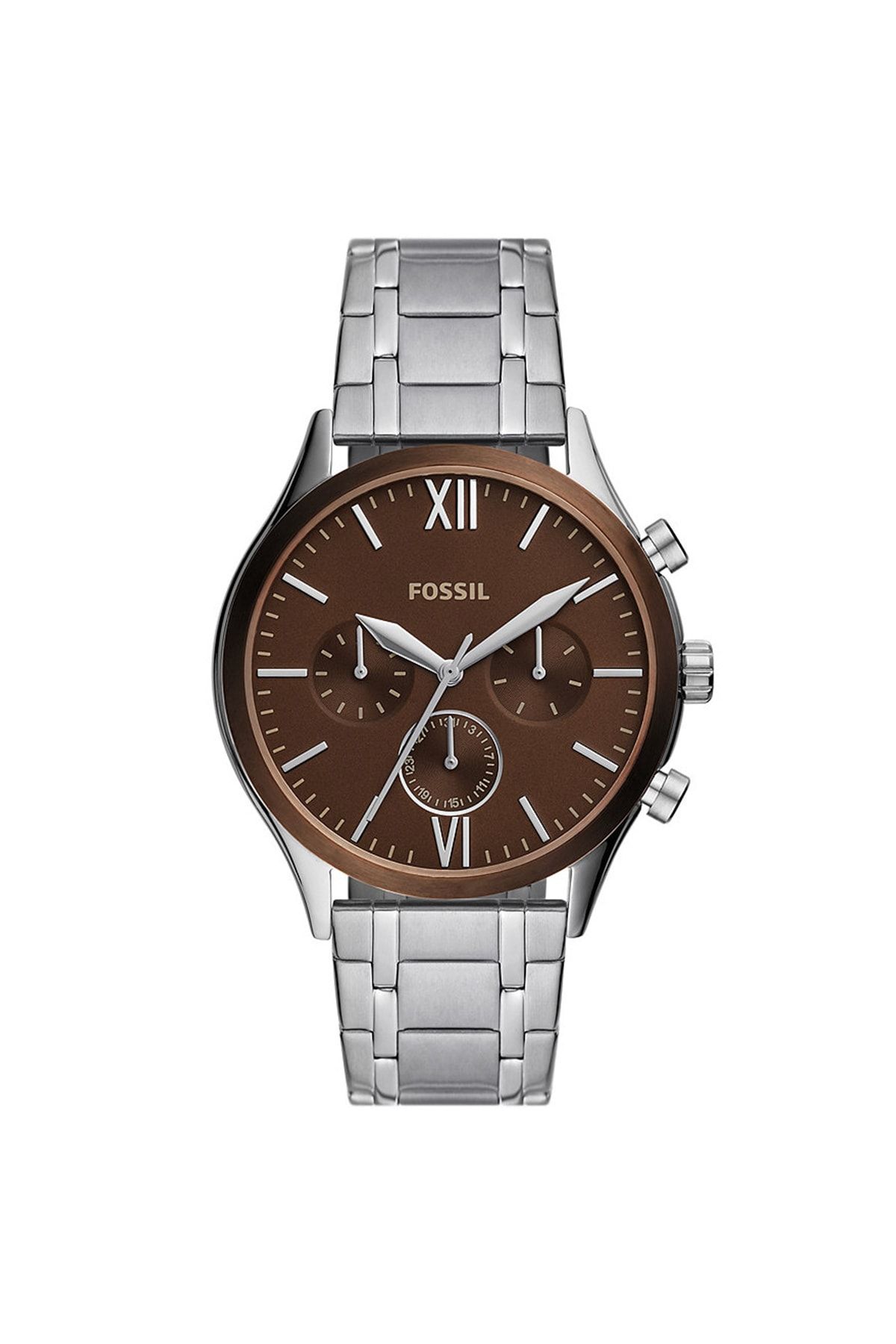 Fenmore best sale fossil watch