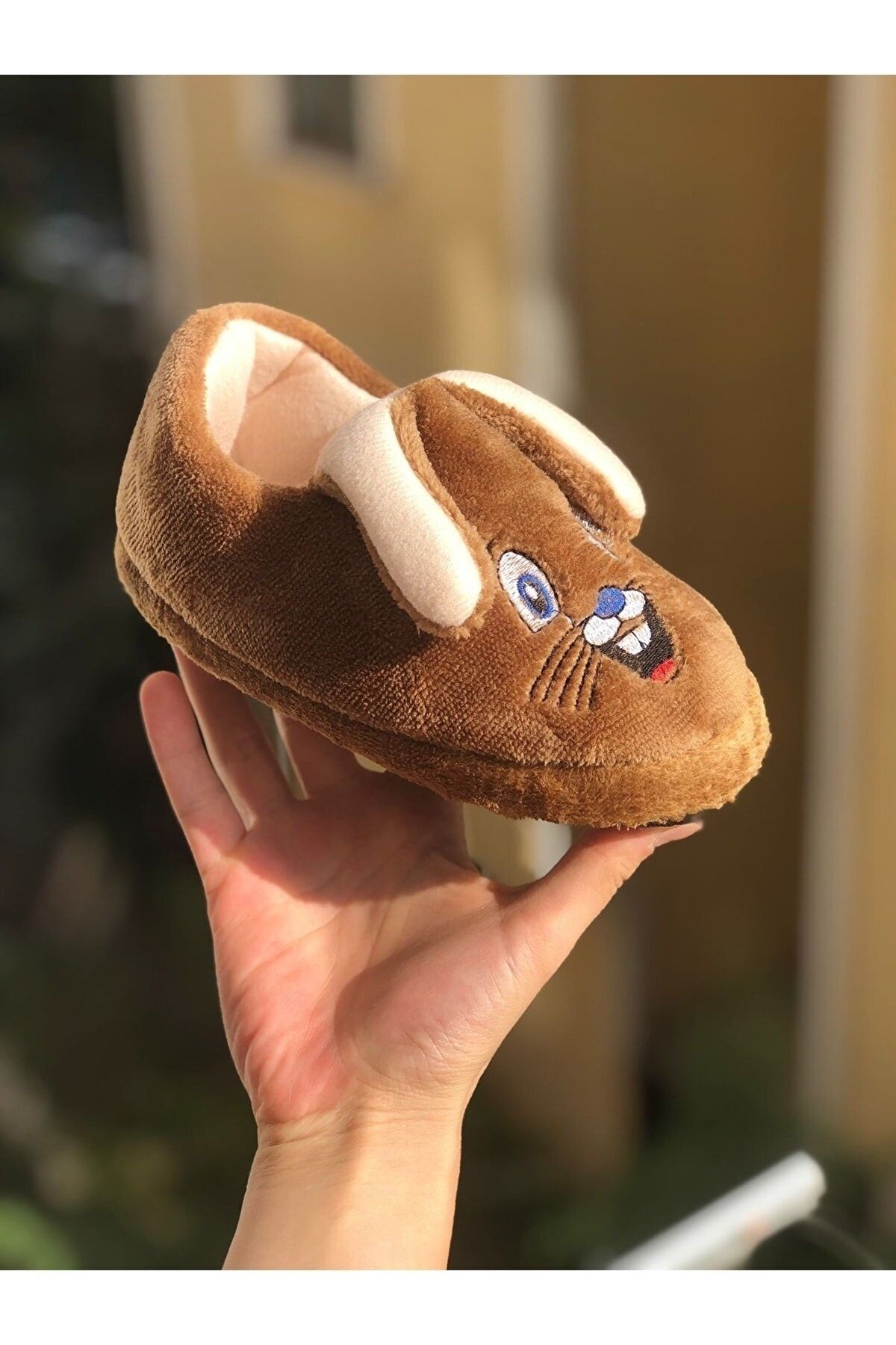 Boutique slippers shop