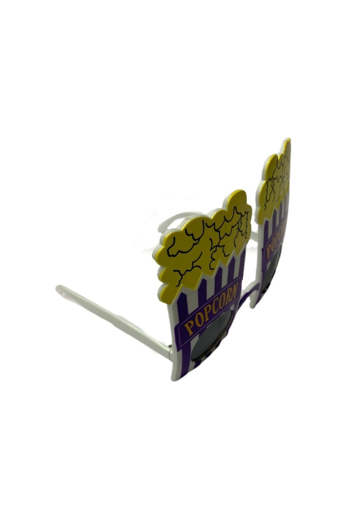 Vipfoni Popcorn Parti Gözlük