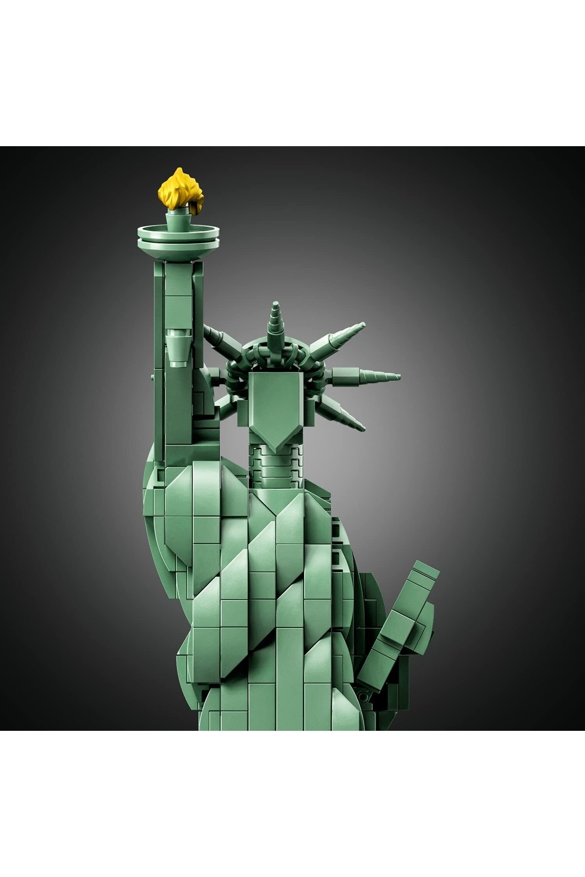 LEGO® Architecture LEGO Oyuncak Fiyatları Trendyol