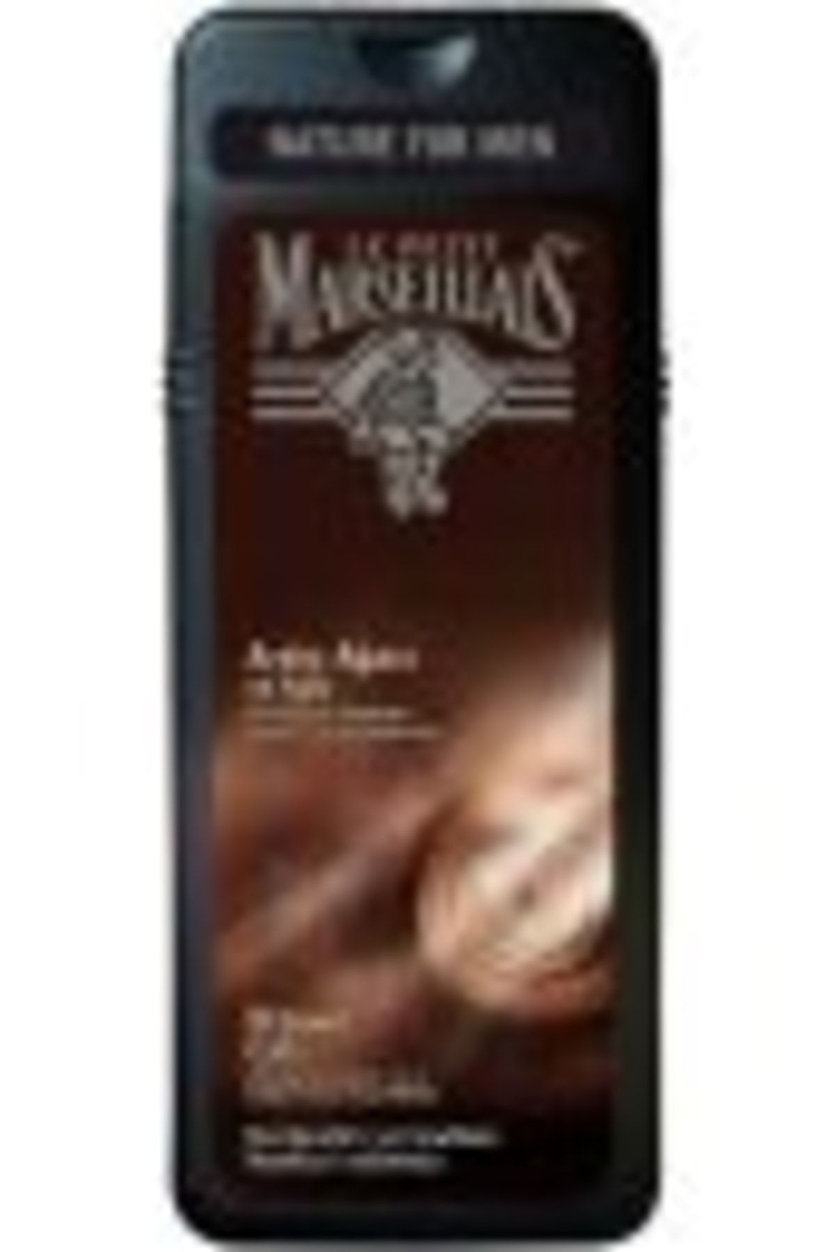 Le Petit Marseillais Ardıç Ağacı Ve Fujer Erkek Duş Jeli 400 Ml