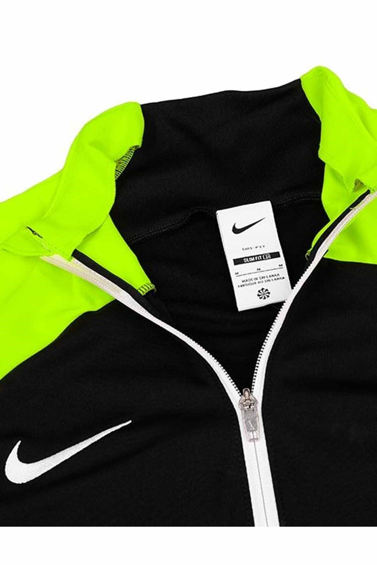 Nike windbreaker store volt