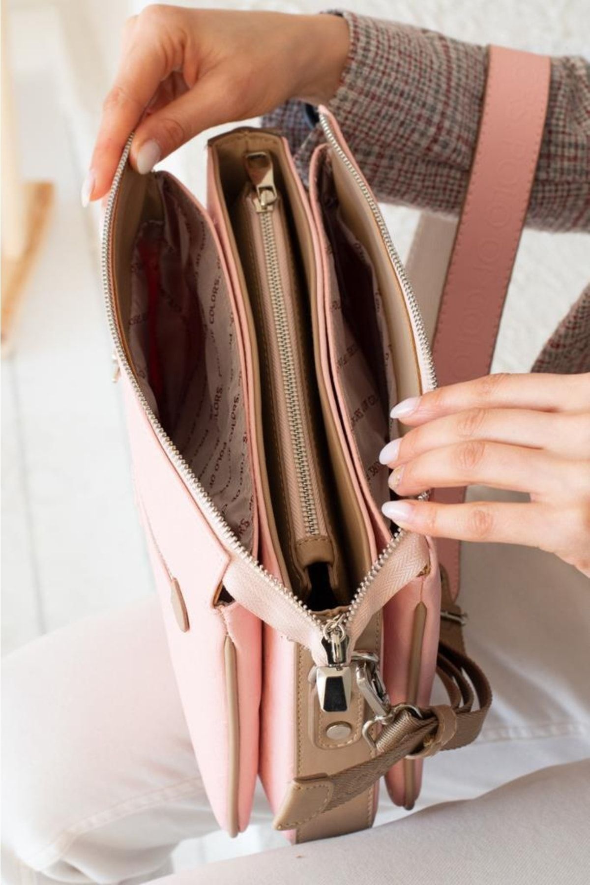 Radley cross body store bag debenhams