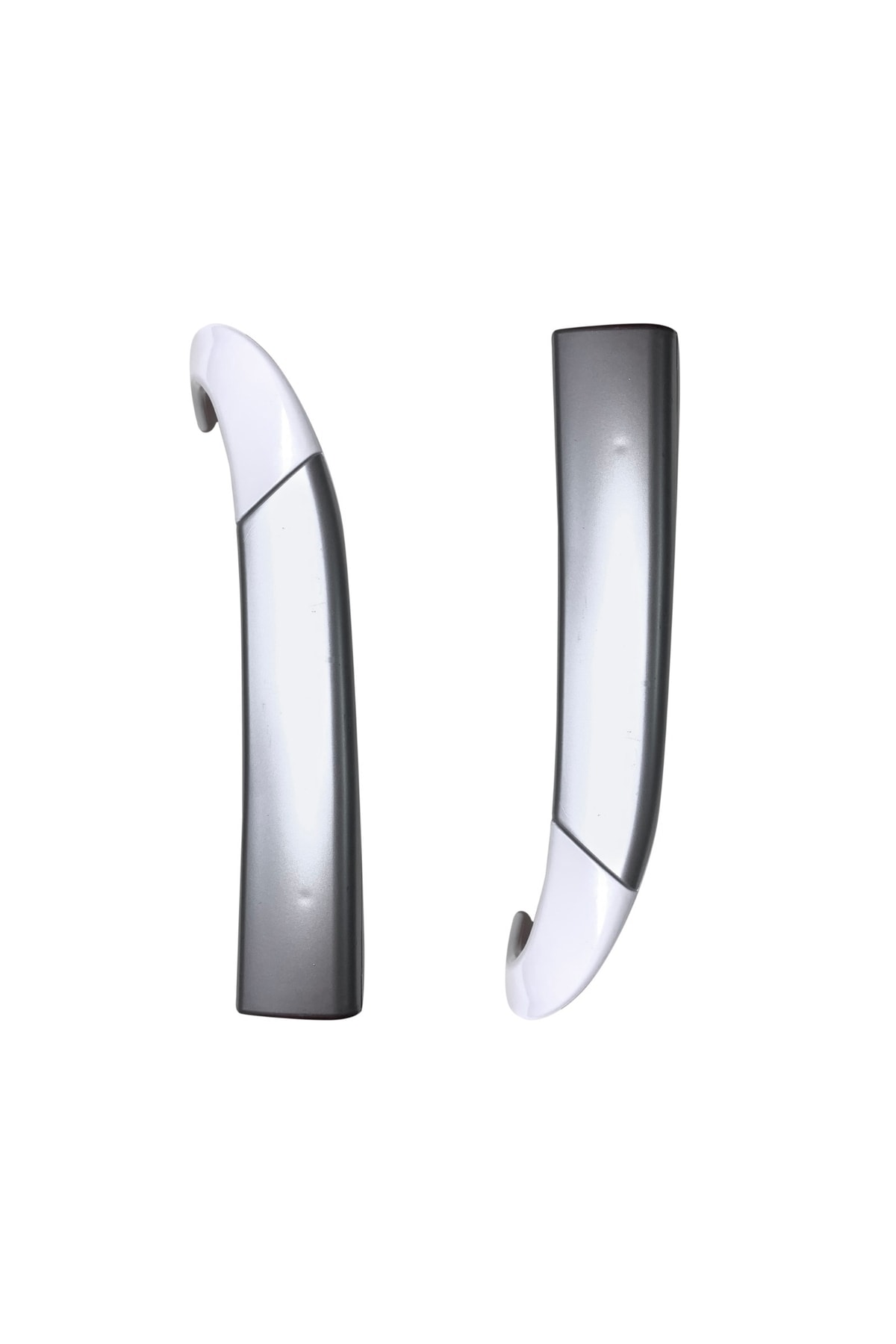 Beko D1 8410 Sm Buzdolabı Alt Ve Üst Kapı Kolu