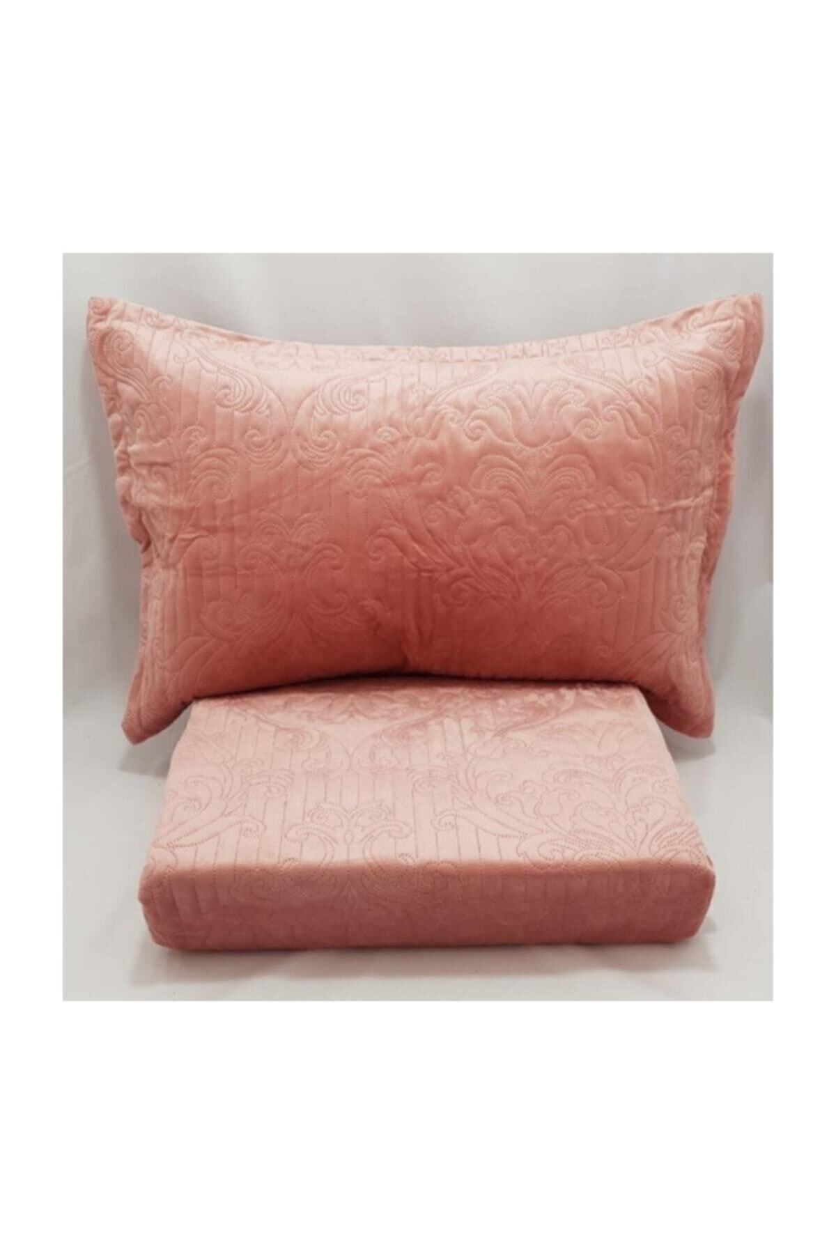 Özdilek Flair Yatak Örtüsü Seti 230x250 Karan