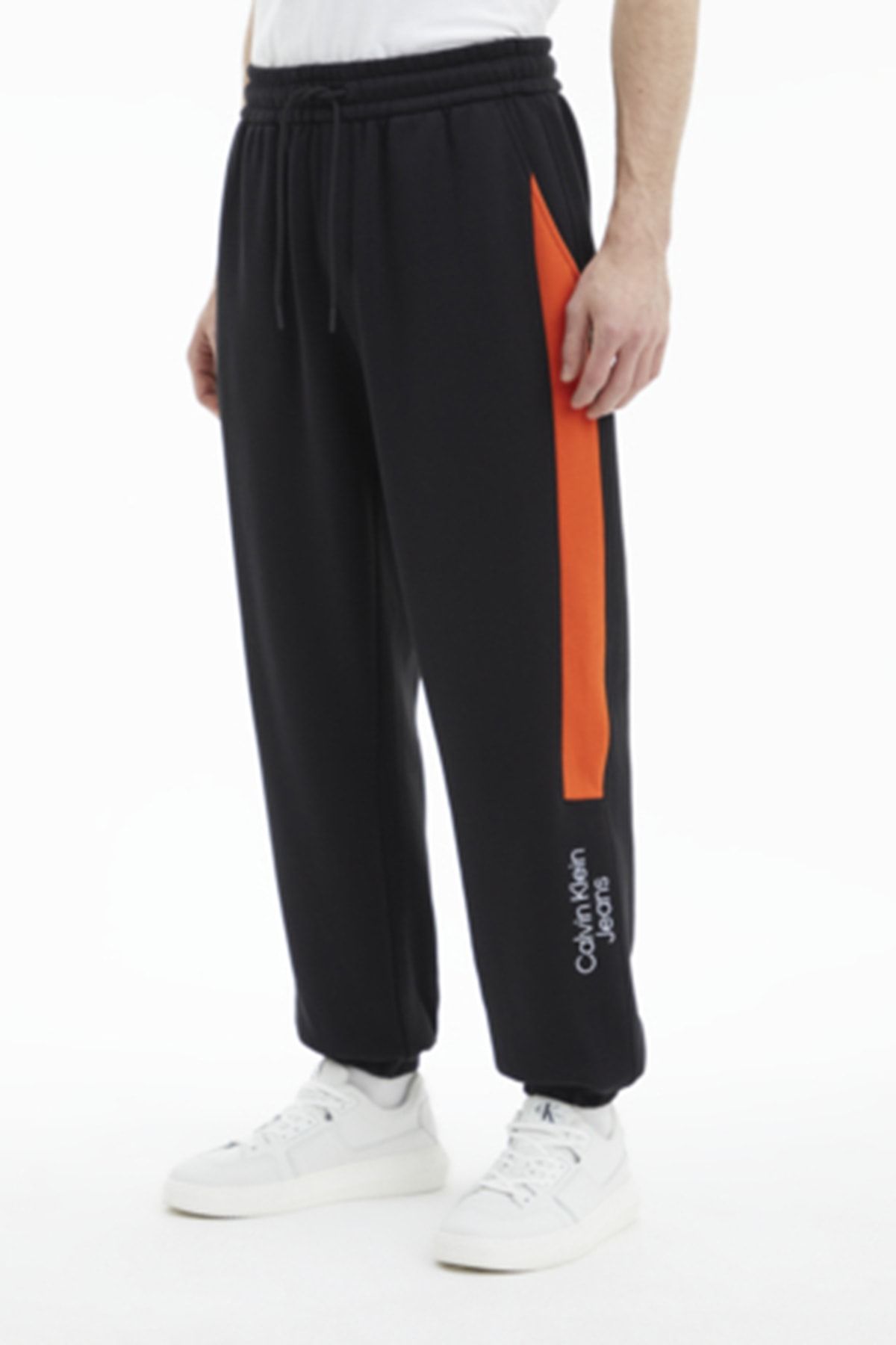 Calvin klein 2025 tracksuit shorts
