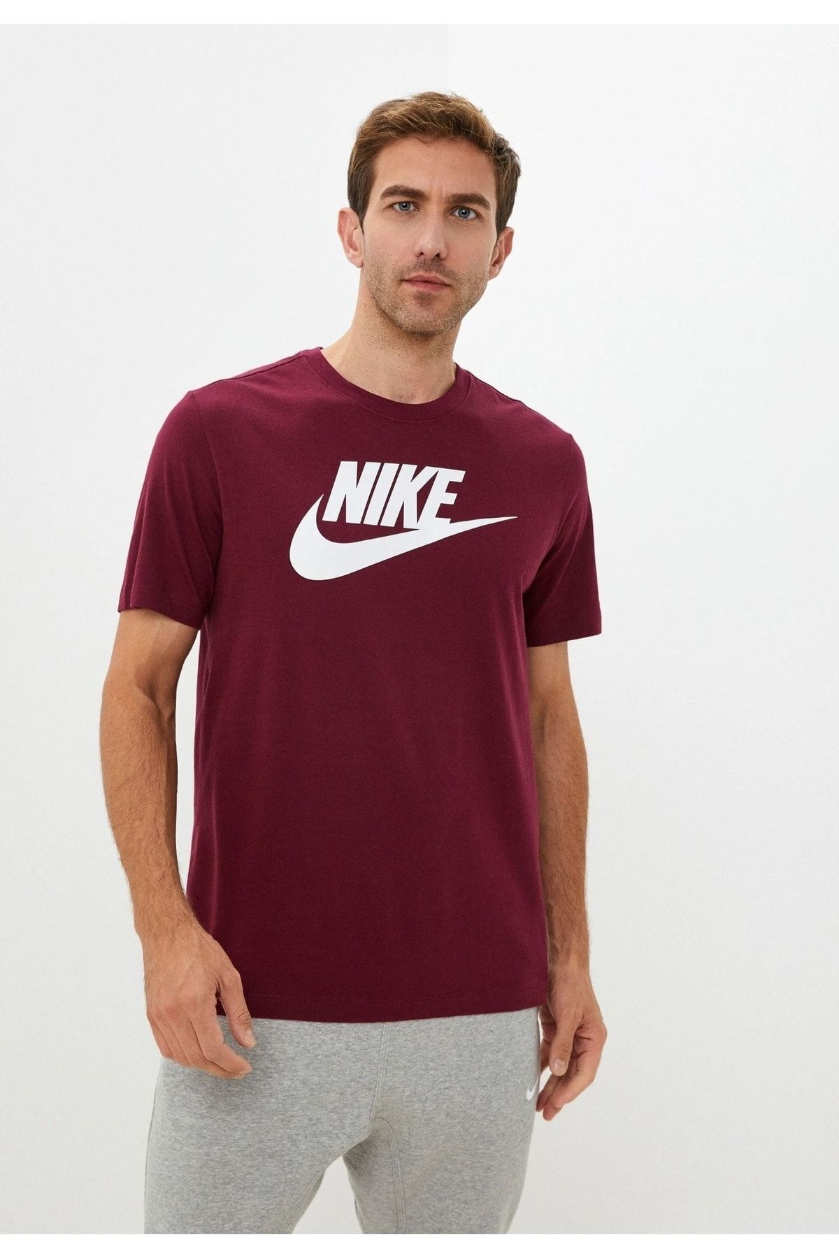 Colorful nike t top shirts