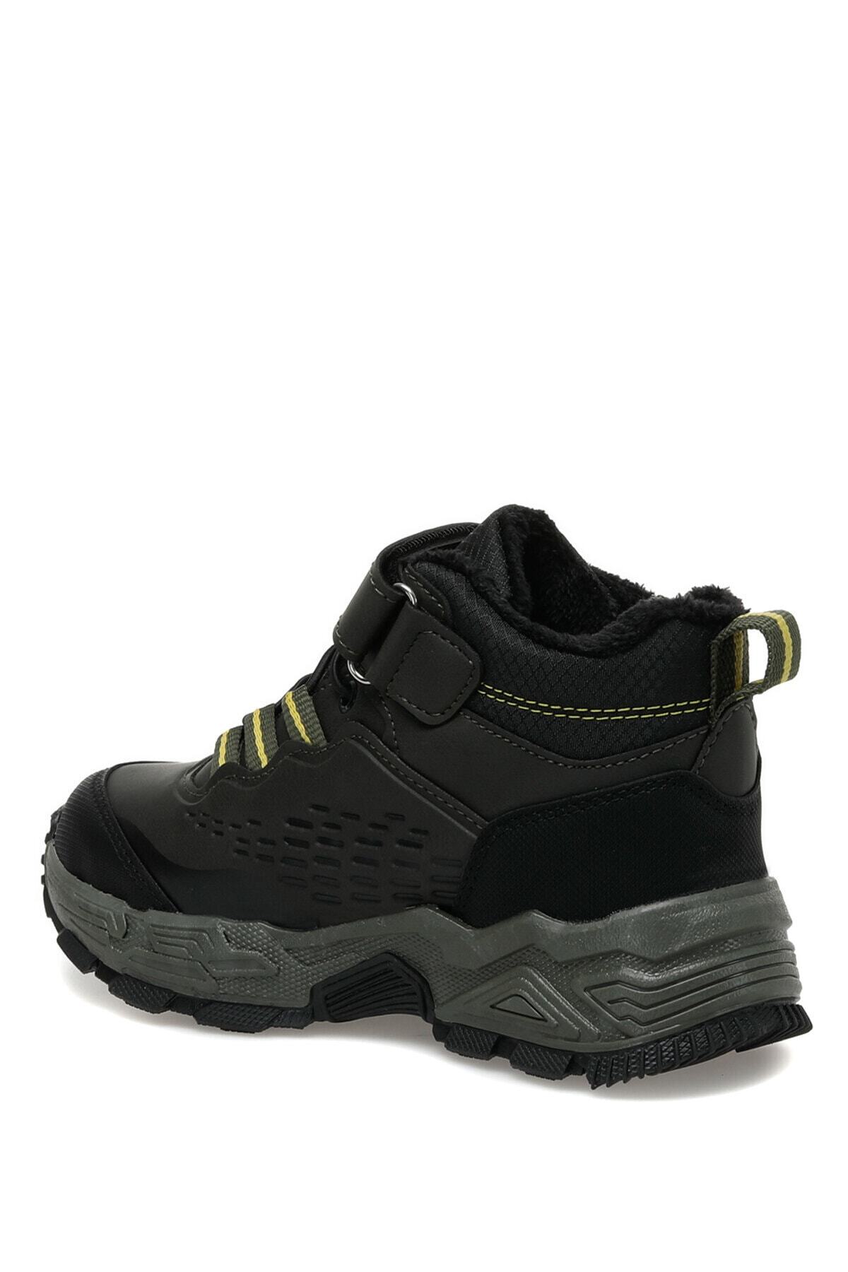 بوت دخترانه برند بینانو Binono اصل SAFTA F 2PR - تصویر 3