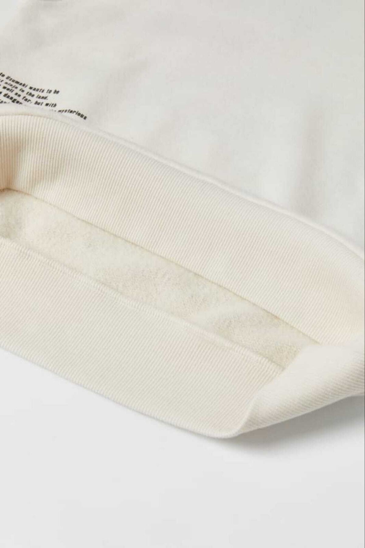 سویشرت پسرانه سبز Haydallı | h44 اورجینال - تصویر 2