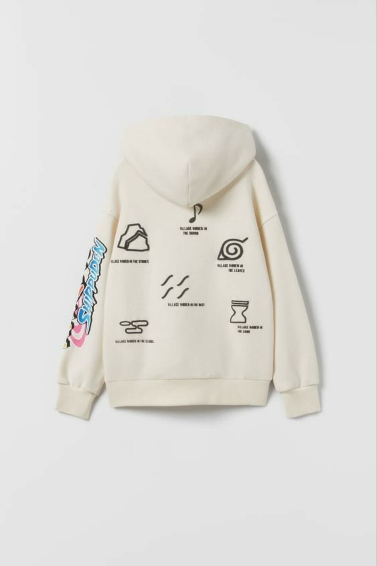 سویشرت پسرانه سبز Haydallı | h44 اورجینال - تصویر 3