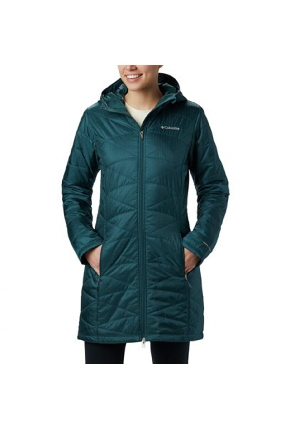 Columbia top mighty lite