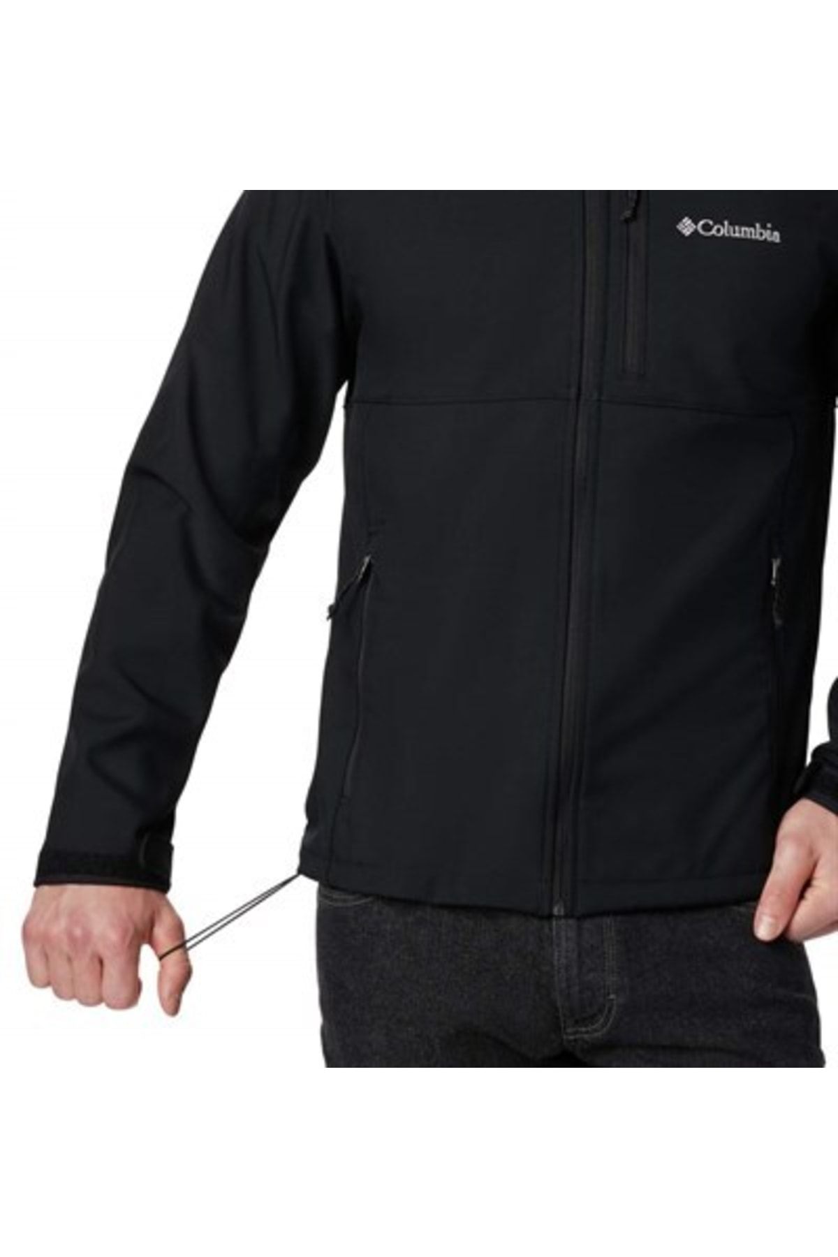 Columbia ascender hooded hot sale