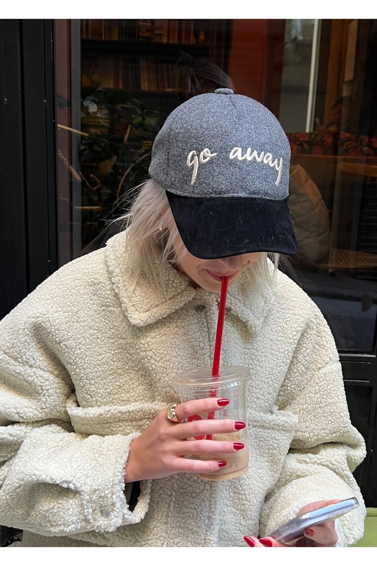 Go hat 2025