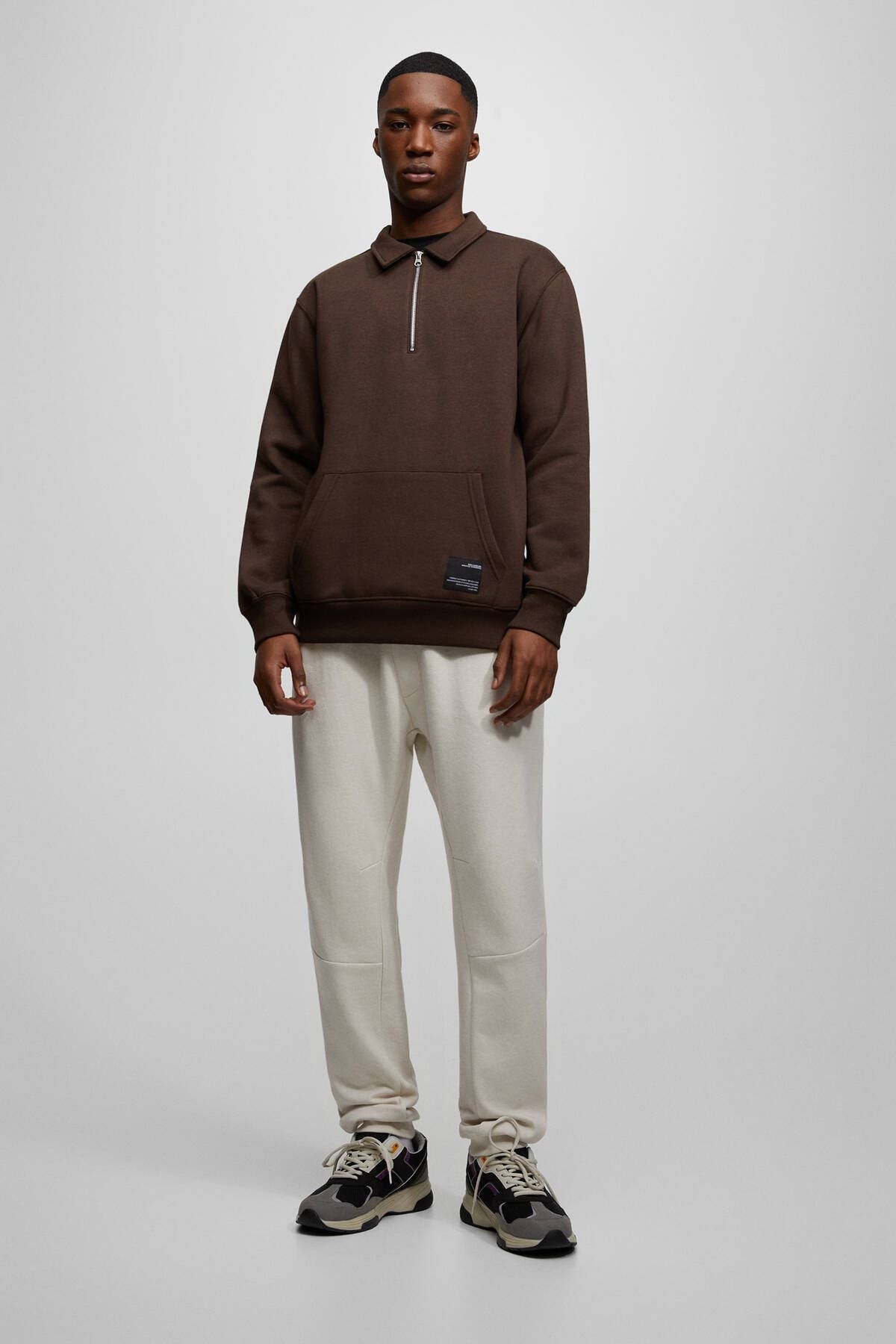 Basic Jogging Fit Pantolon