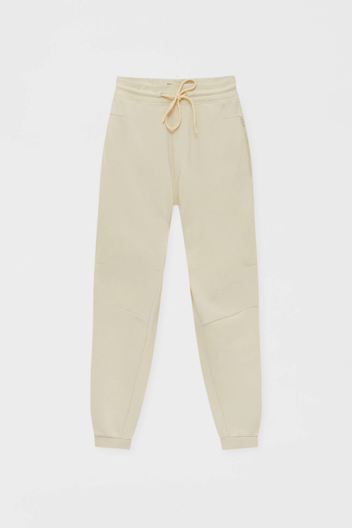 Basic Jogging Fit Pantolon
