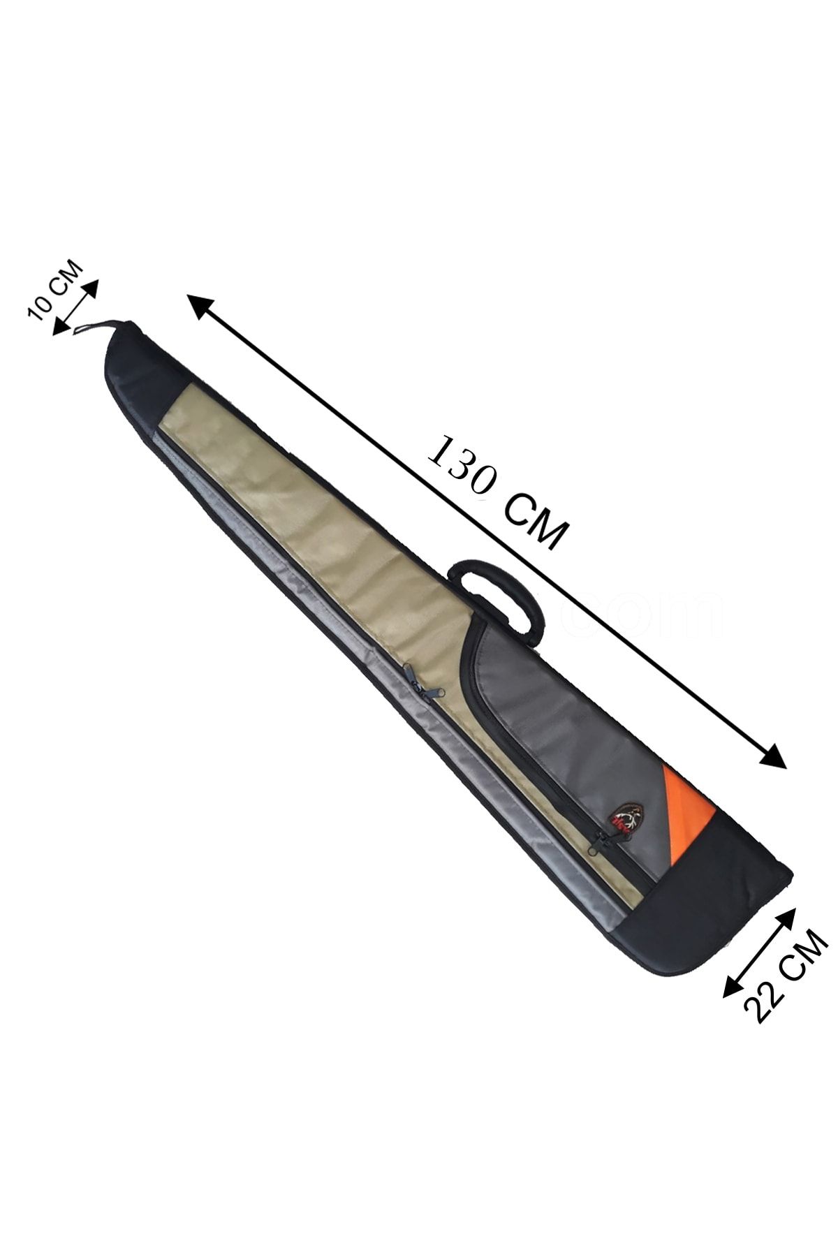 Asil 1. Kalite Tüfek Kılıfı 130 cm