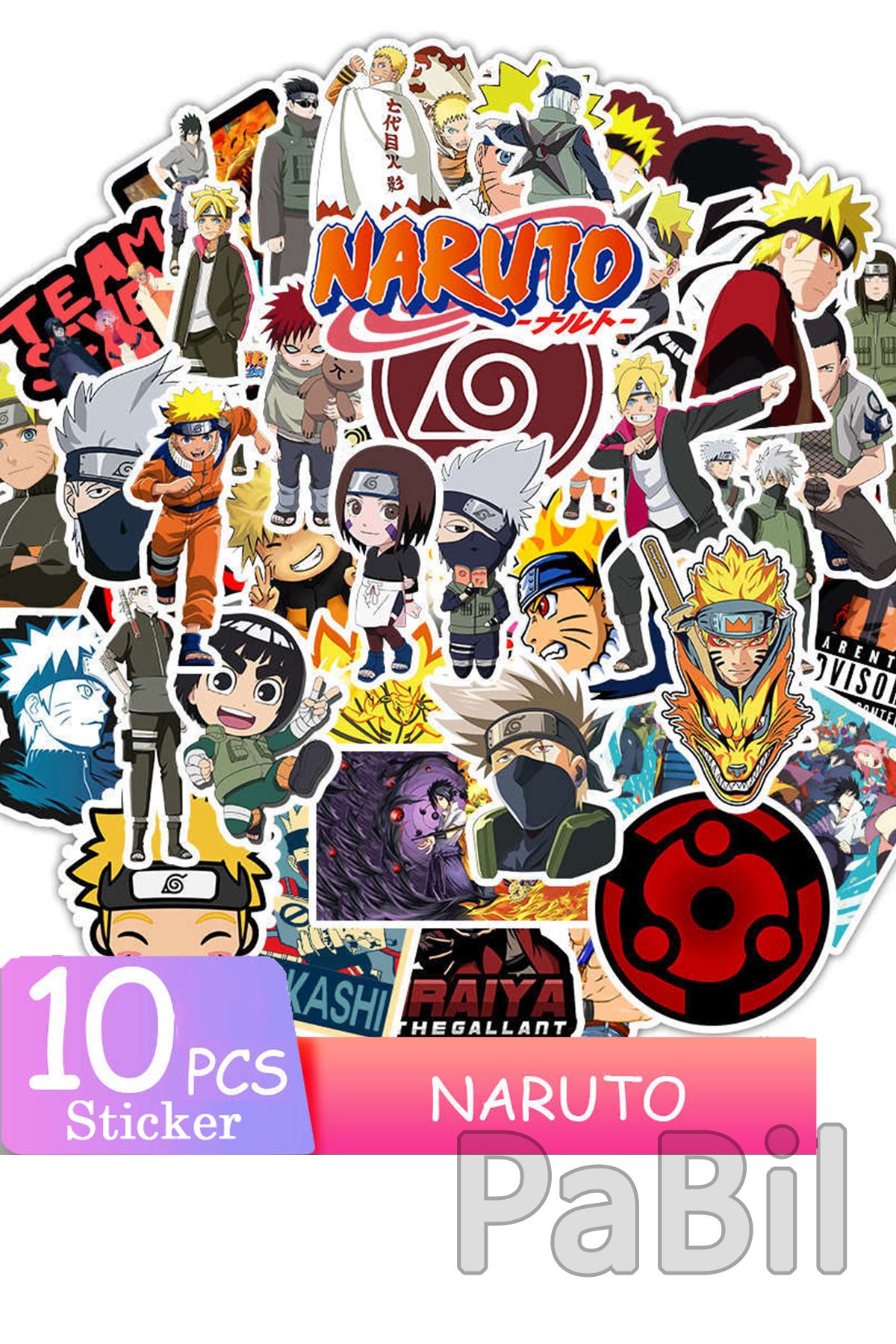 𝙿𝚒𝚔𝚊♡🦋 adlı kullanıcının Naruto Shippuden♋ panosundaki Pin, 2023