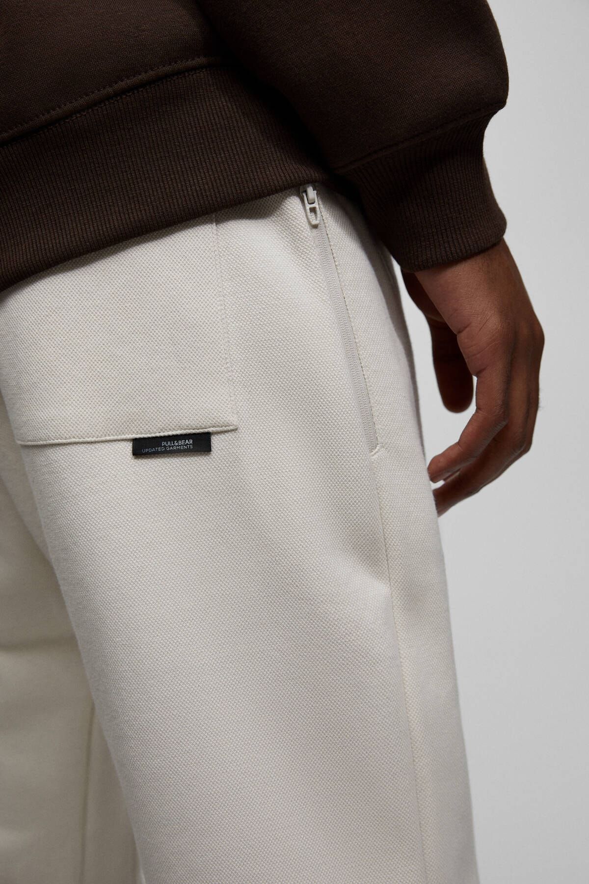 Basic Jogging Fit Pantolon
