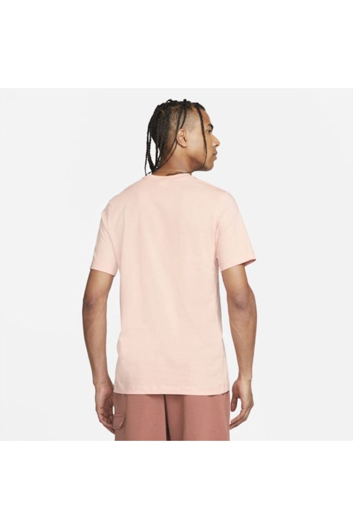 Nike half sleeve t shirt best sale