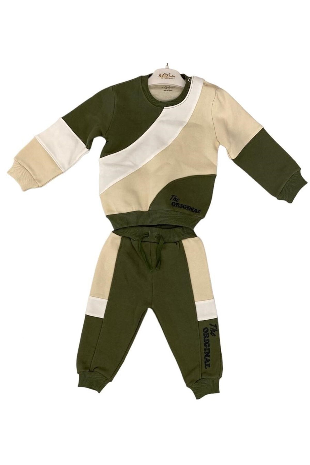 Mckenzie tracksuit best sale mens