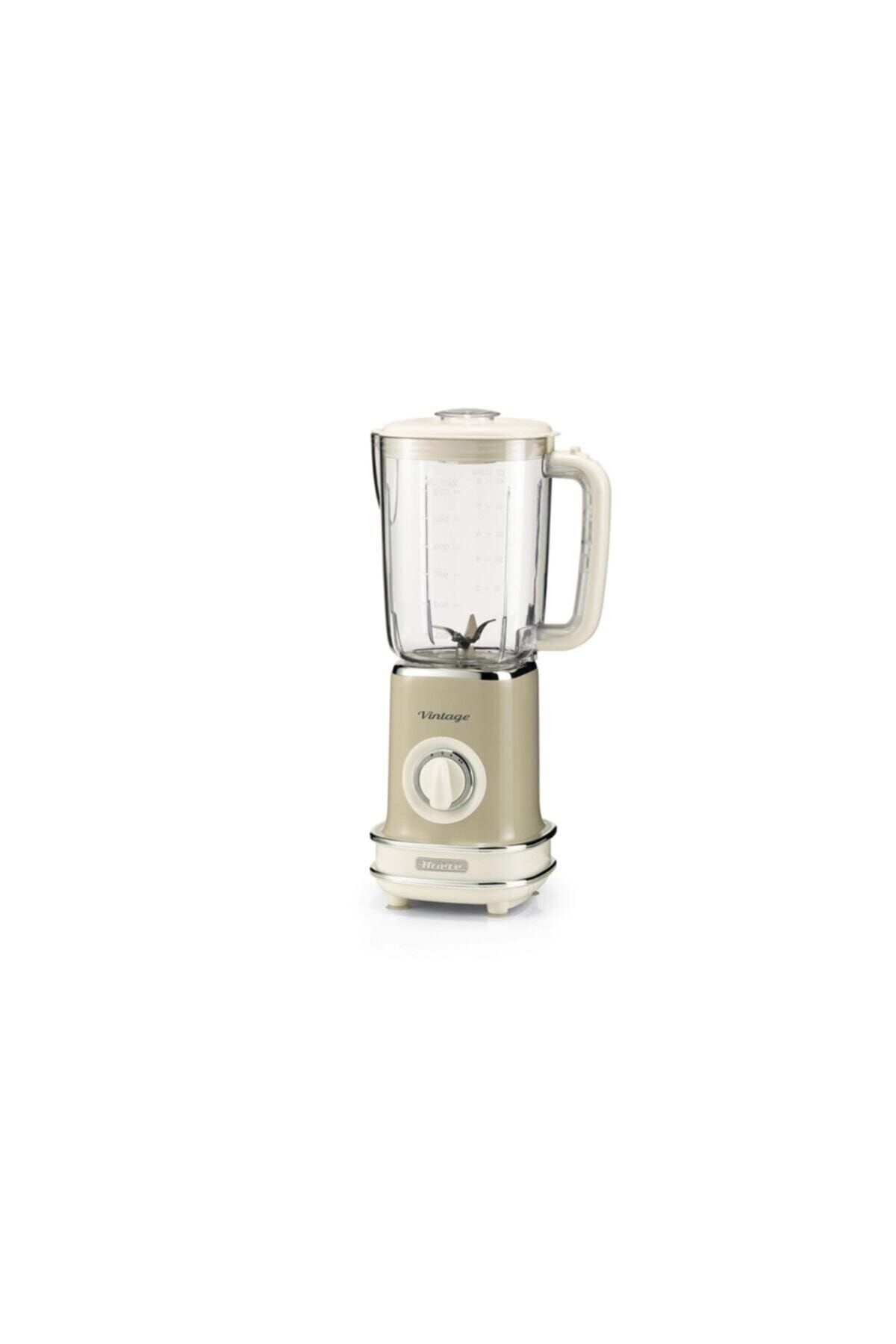 ARIETE Bej Vintage Blender