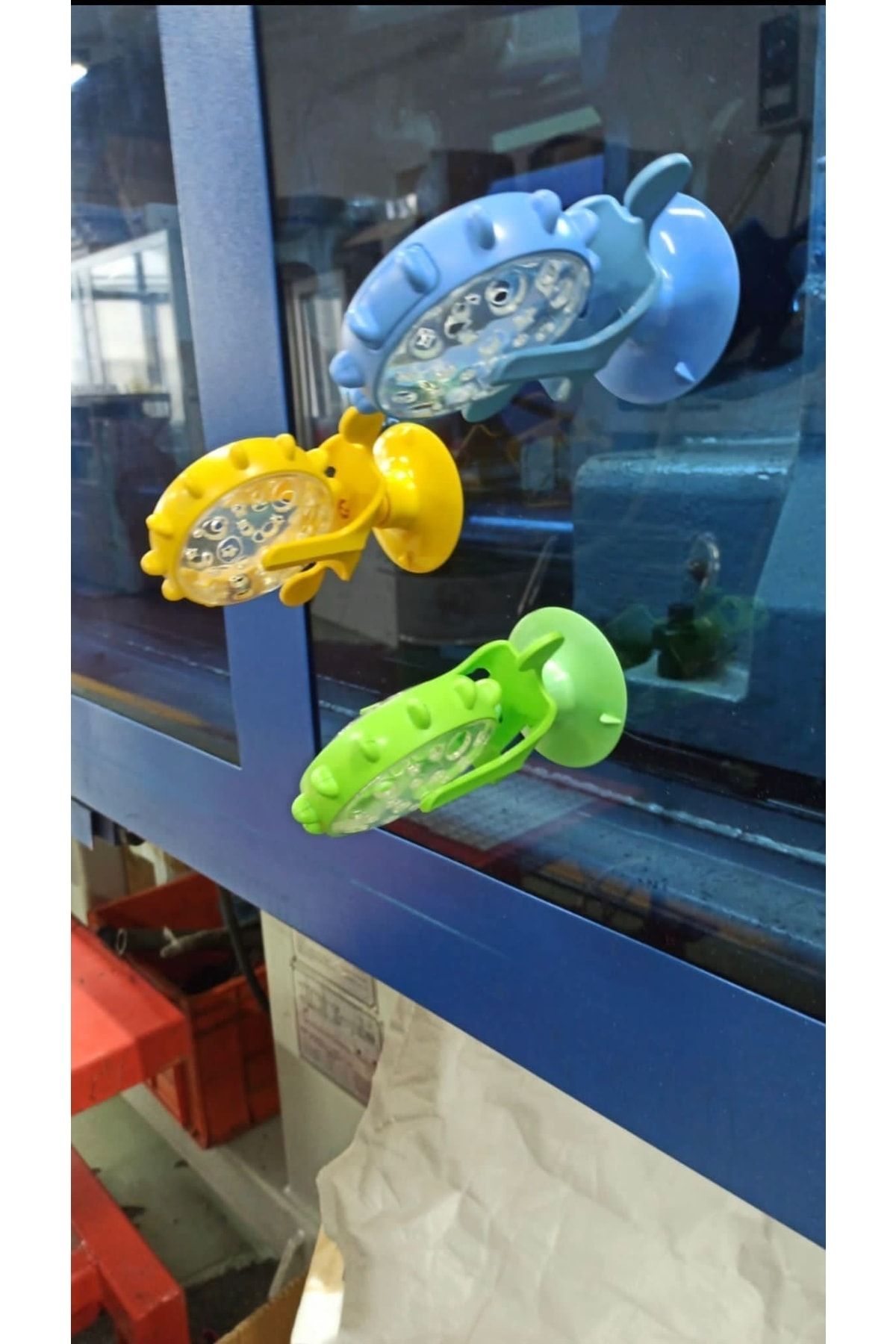 product side