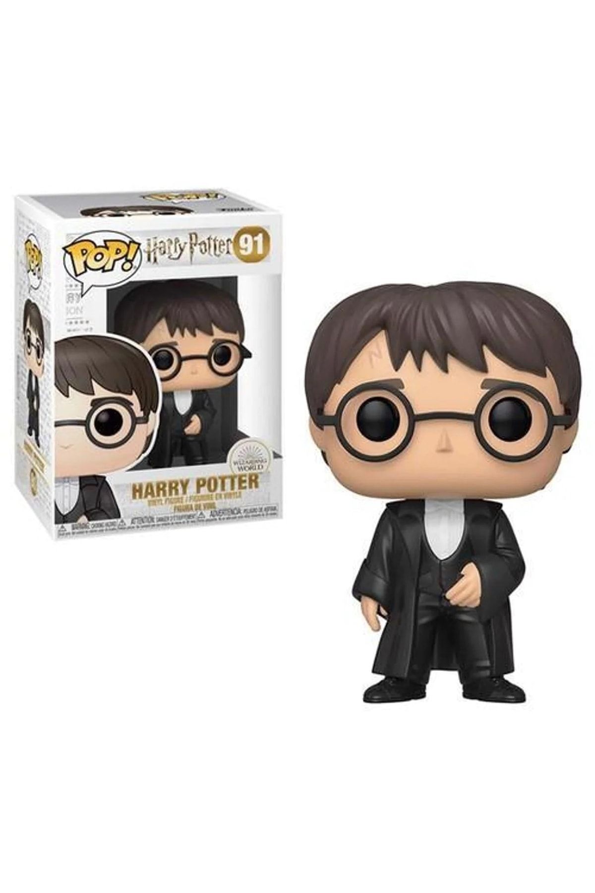 Harry potter pocket pop store