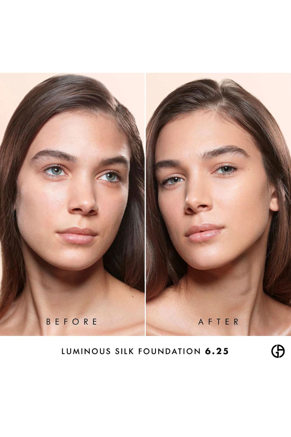 Giorgio armani luminous silk foundation oil free new arrivals
