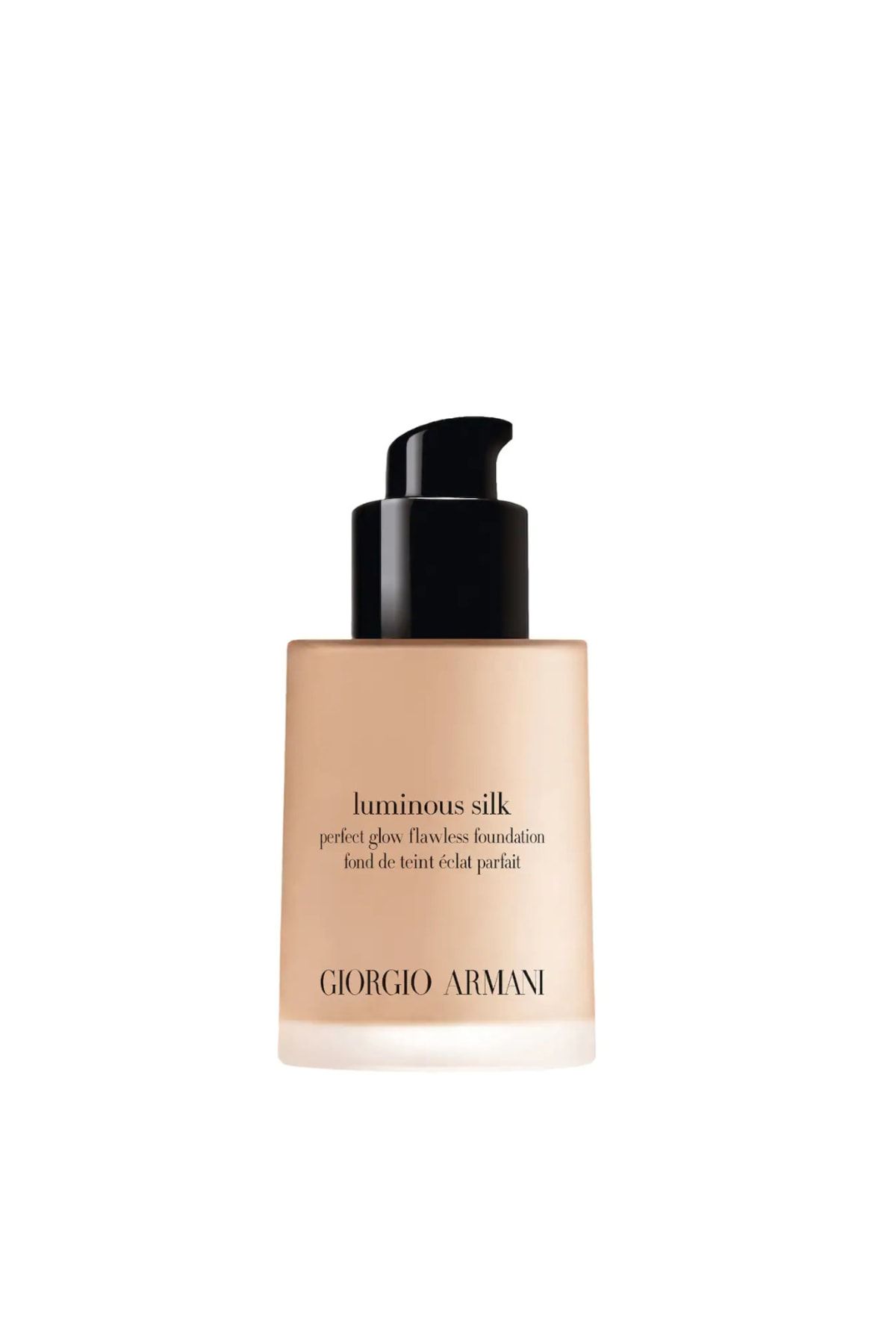 Giorgio Armani Foundation Beige All Skin Types Trendyol