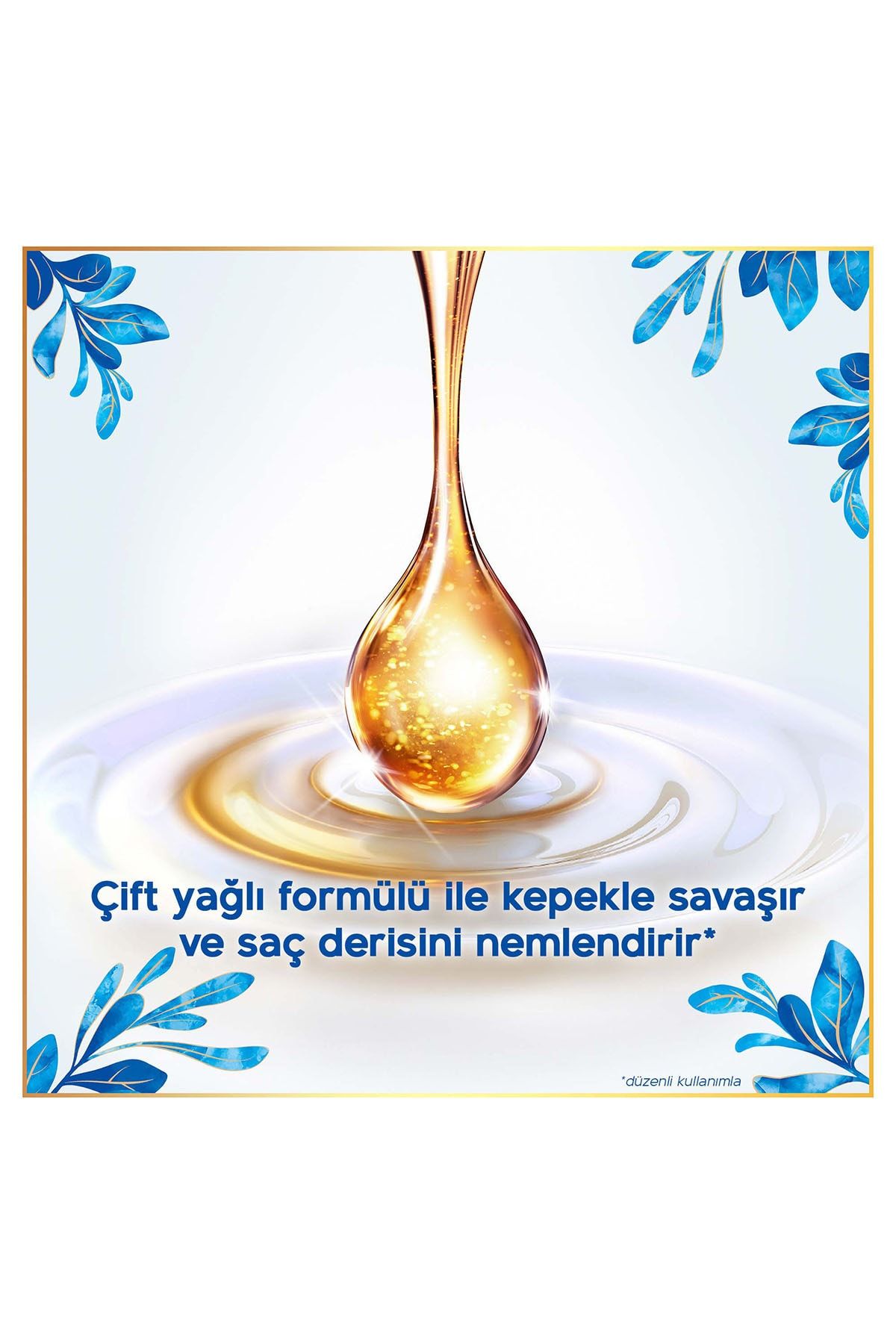 Head&Shoulders-Supreme Power Argan Oil and Bamboo Essence Conditioner 220 ml 5