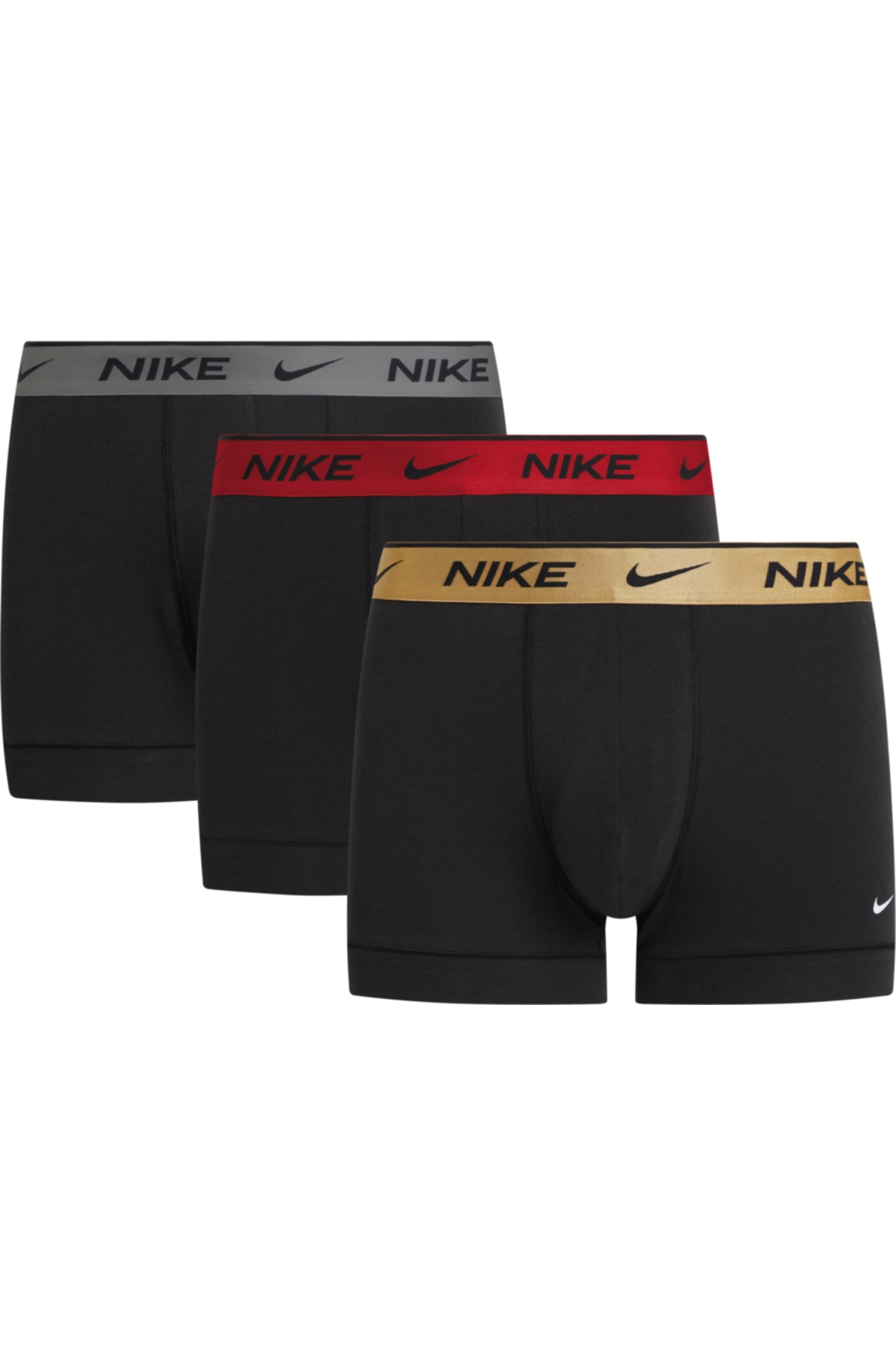 Nike Trunk 3pk Boxer